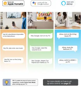 Vizio 2019 P-Series Quantum X 4K HDR Smart TV User Manual