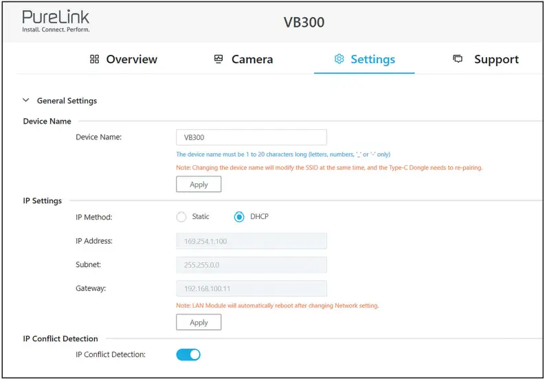 Vuelogic-VL-VB300-Videobar-with-AV-Hub-FIG-1 (20)
