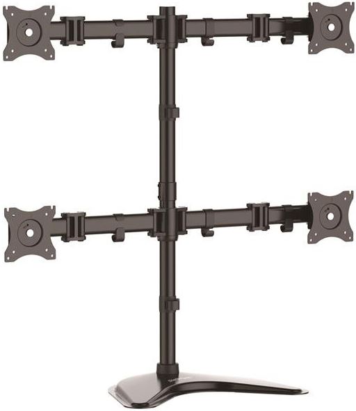 WALI-GMF004-Quad-Monitor-Stand-PRODUCT