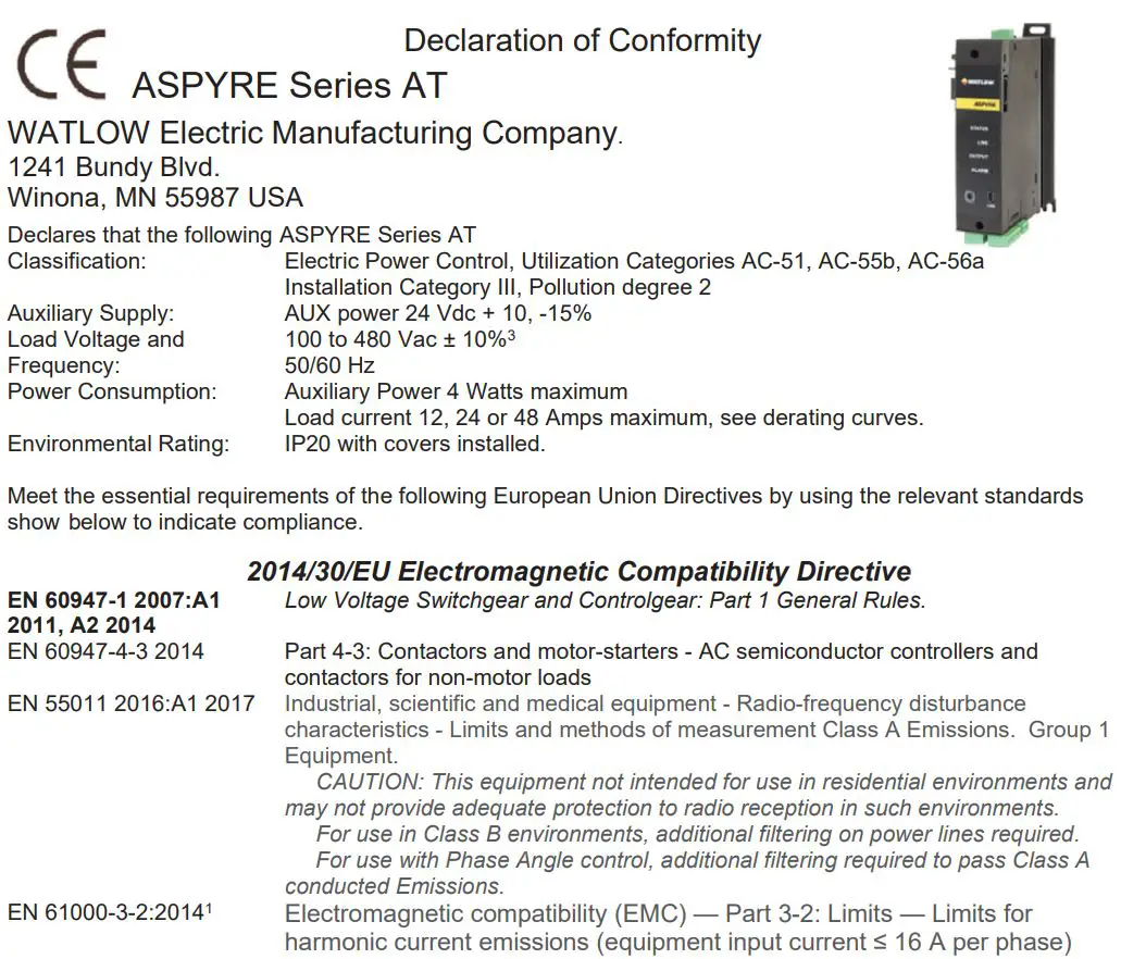 WATLOW-ASPYRE-AT-Power-Controller-2