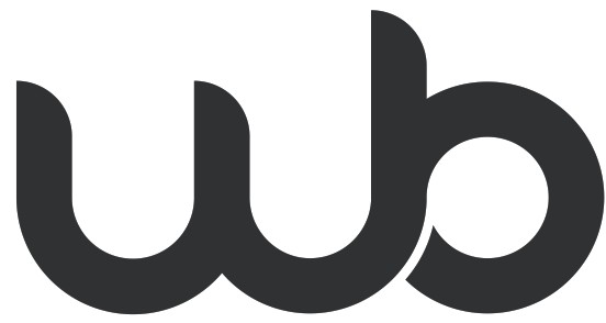 WB logo