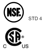 WELLS HDHP1230G Heavy Duty Gas Hotplate - Symbol 2