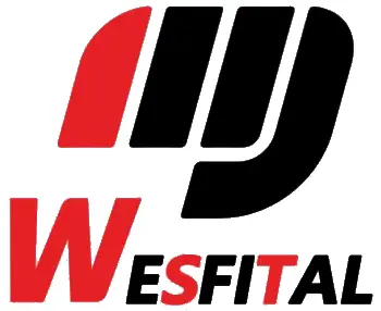 WESFITAL Logo