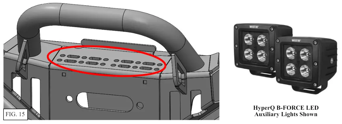 WESTIN-2501005-UTV-Winch-Bumper-fig-10
