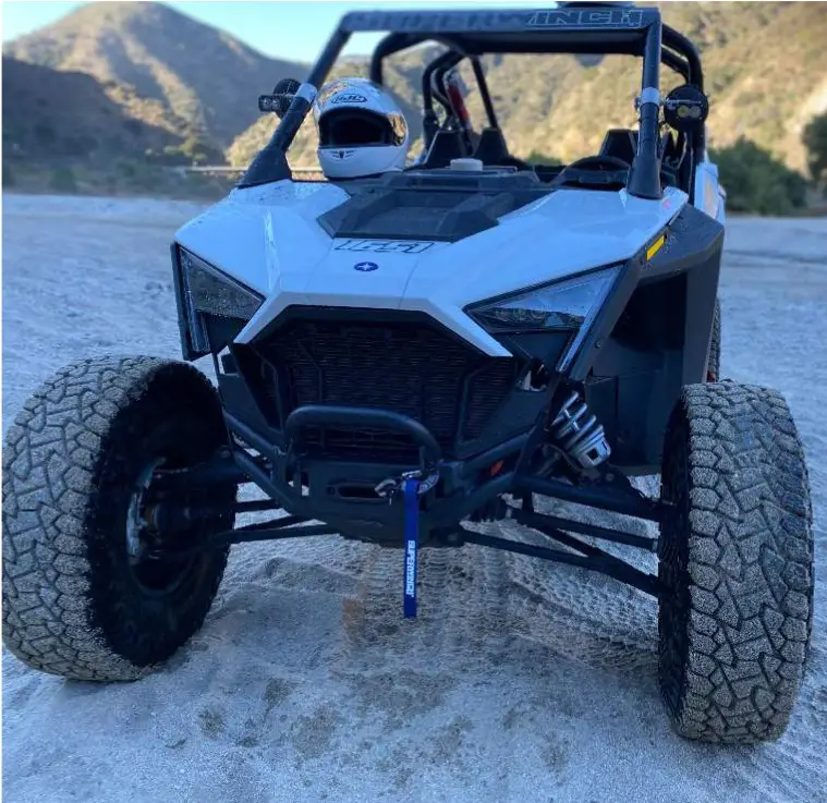 WESTIN-2501005-UTV-Winch-Bumper-fig-11