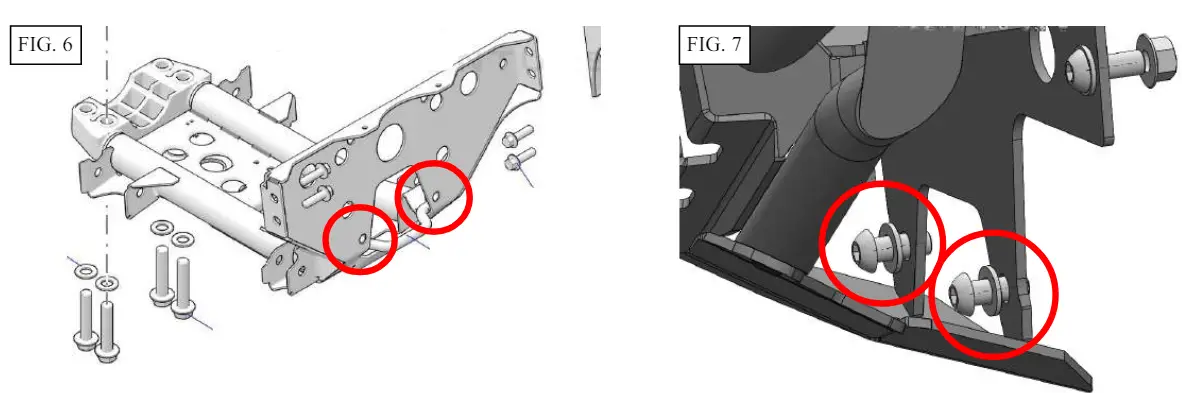 WESTIN-2501005-UTV-Winch-Bumper-fig-5