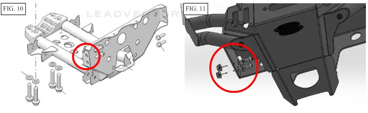 WESTIN-2501005-UTV-Winch-Bumper-fig-7