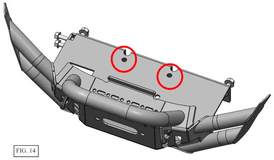 WESTIN-2501005-UTV-Winch-Bumper-fig-9