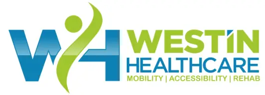 WESTIN HEALTHCARE - logo