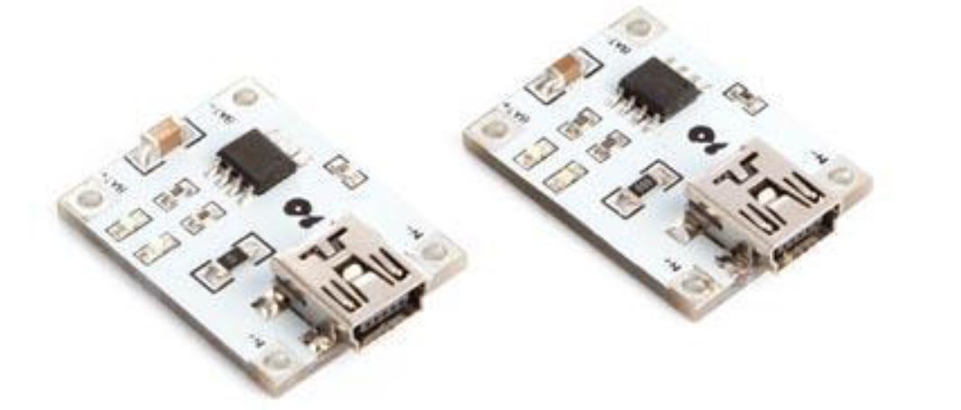 WHADDA-WPM321-1-A-Lithium-Battery-Charging-Board-FIG-1