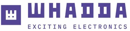 WHADDA logo