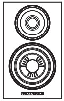 WHARFEDALE Diamond 12 Series Loudspeakers - Speciﬁcations 1