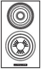 WHARFEDALE Diamond 12 Series Loudspeakers - Speciﬁcations 2