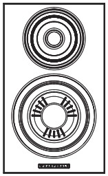 WHARFEDALE Diamond 12 Series Loudspeakers - Speciﬁcations 3