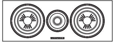 WHARFEDALE Diamond 12 Series Loudspeakers - Speciﬁcations 6