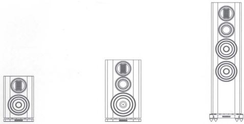 WHARFEDALE EVO4.2 Series Bookshelf Speakers-FIG14