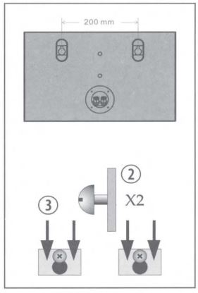 WHARFEDALE EVO4.2 Series Bookshelf Speakers-FIG9