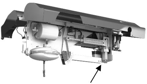 WINNCARE-ErgoTrainer Weight Relief System-FIG9