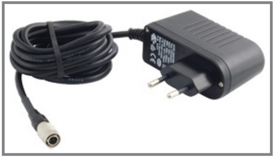 WISYCOM BFLR1 Portable RF Over Fiber Unit - ACCESSORIES 3