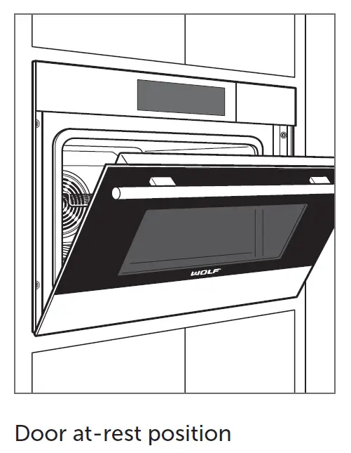 WOLF ICBCSO2450TE Convection Steam Oven 2