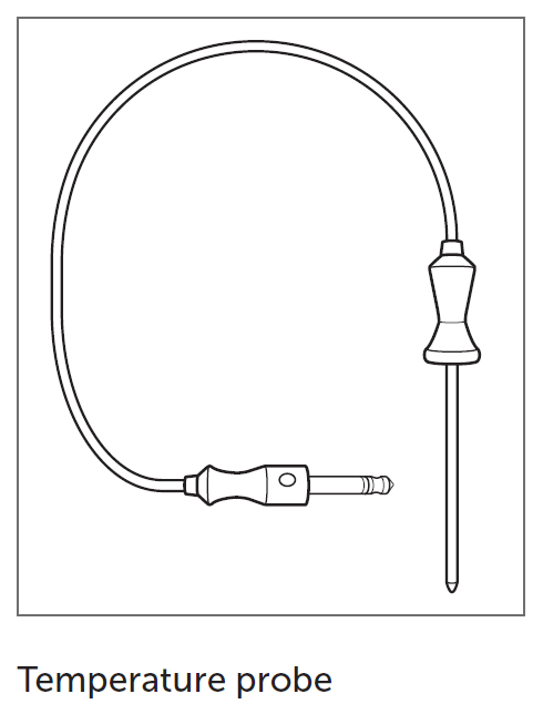WOLF ICBCSO2450TE Convection Steam Oven 4
