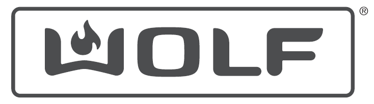 WOLF logo
