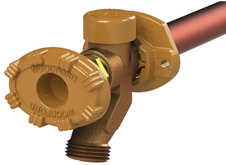 WOODFORD-19-Model-Freezeless-Anti-Siphon-Wall-Faucet-fig-1