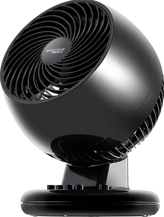 WOOZOO-PCF-M18U-Medium-Compact-Oscillating-Circulating-Fan-product