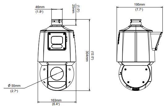 WORLD-EYECAM-1003-Dome-Network-Camera-FIG-4