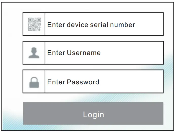 WORLD EYECAM TD 2700TE HP Digital Video Recorder - Access