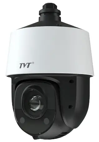 WORLD EYECAM TD 8423IS HD PTZ Camera
