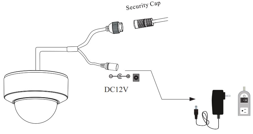 WORLDEYECAM CLEARIP IPC Network Camera - Overview 2
