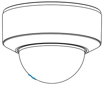 WORLDEYECAM CLEARIP IPC Network Camera - cover