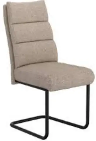 WORLDWIDE-202-138BEG-Brady-Dining-Chair-product-1