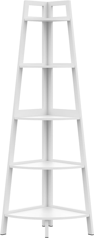 WTZ-B5-537-Corner-Shelf-5-Tier-Bookshelf-product