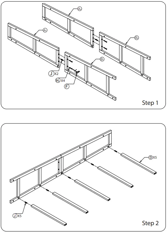 WTZ-MC-509-Ladder-Book-Shelf- (3)