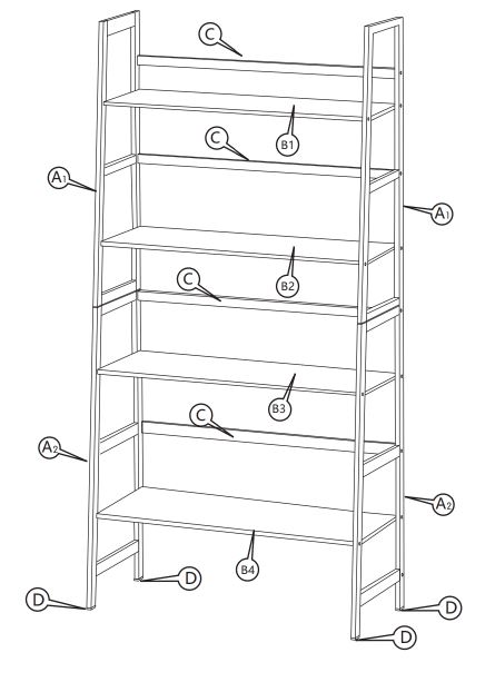 WTZ-MC-801-Bookshelf-Storage-Shelves-FIG- (4)
