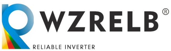 WZRELB Logo