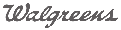 Walgreens logo