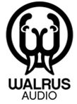 Walrus-Audio-logo