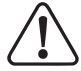 Warning icon