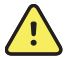 Warning icon