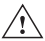 Warning icon