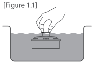 Getting Started/Instruction for Use
