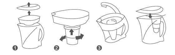 Waterdrop-ZR-017-Pitcher-Water-Filter-fig-1