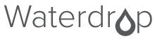 Waterdrop-logo