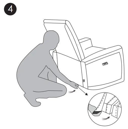 Assembly Instruction