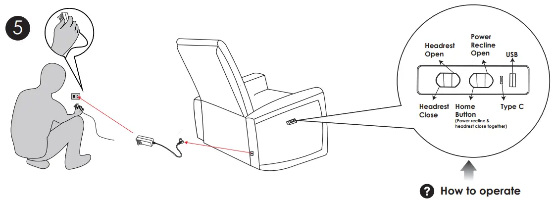 Assembly Instruction