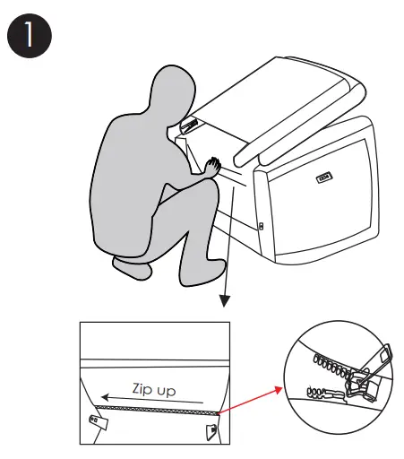 Assembly Instruction