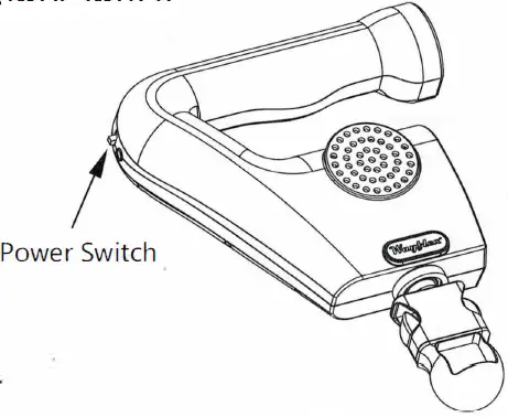 Wayflex -BK4072 -Massage- Device - 03